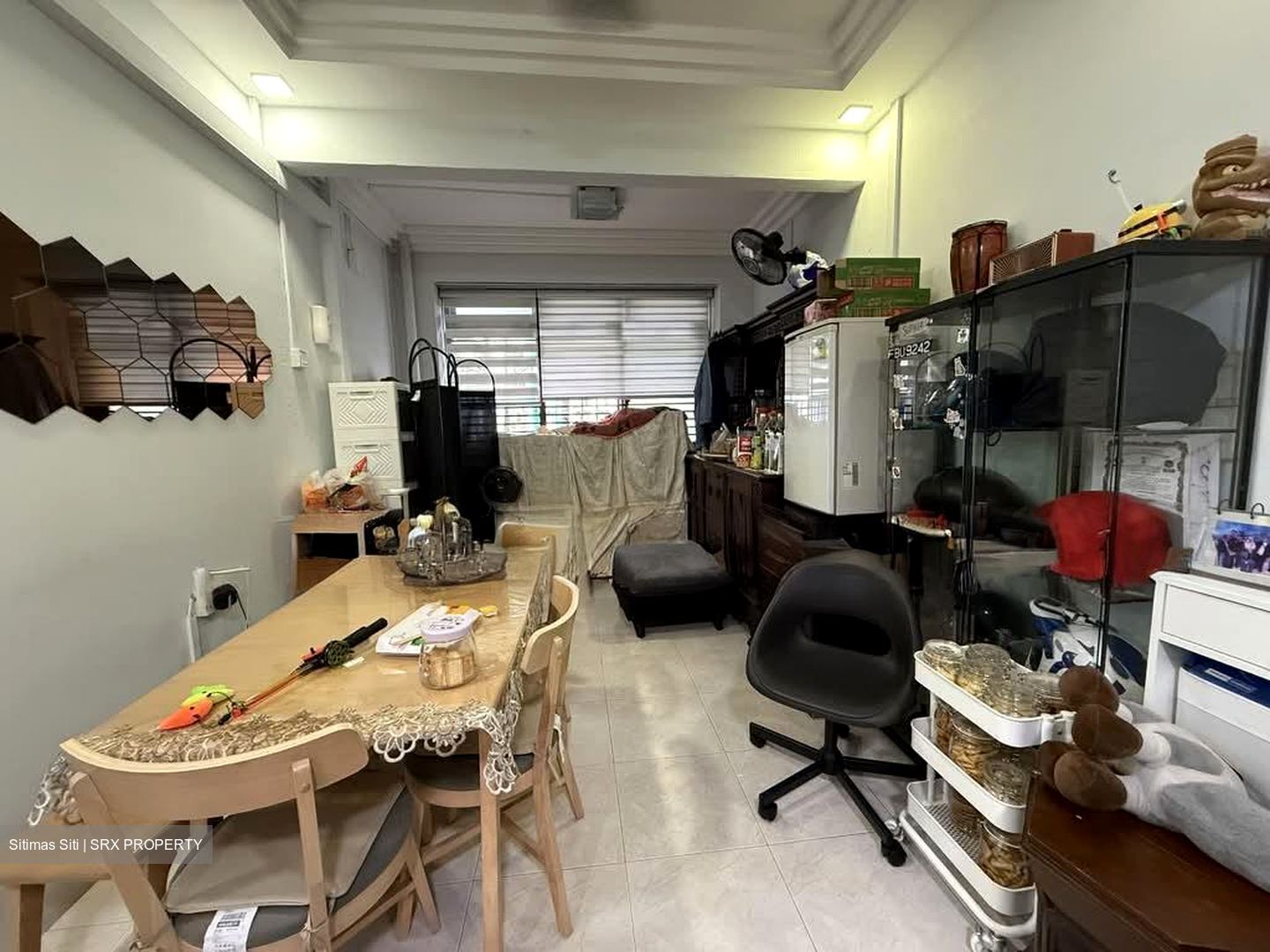 Blk 349 Corporation Drive (Jurong West), HDB 5 Rooms #558026321
